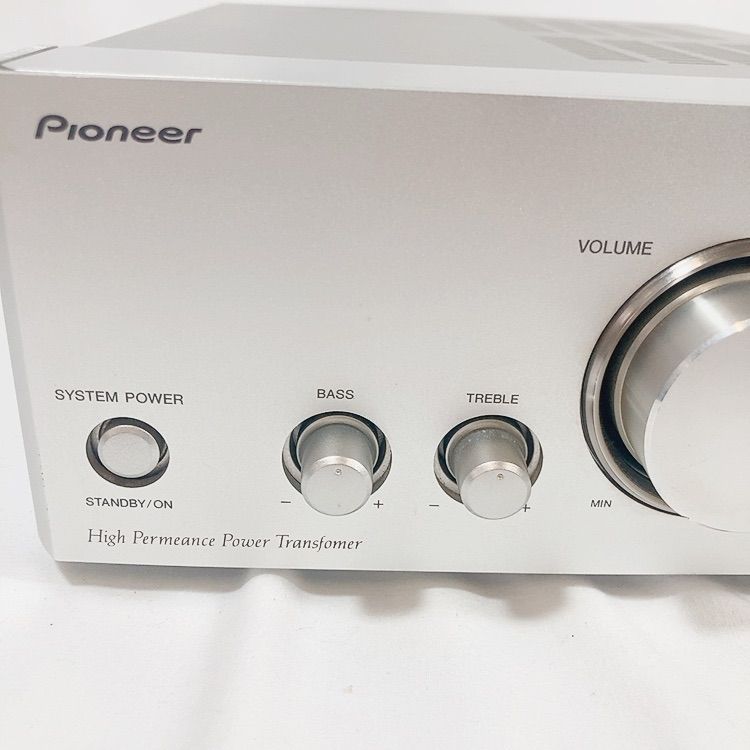 ◇Pioneer パイオニア A-N902 Direct Energy MOS プリメインアンプ