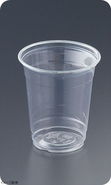 【新品】ＰＥＴカップ（１０００入） １８７８７３ １２オンス