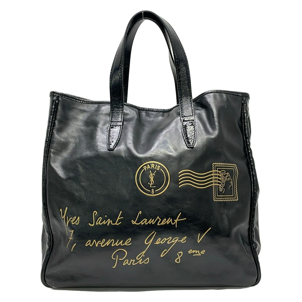YvesSaintLaurent rivegauche (YSL)(イヴサンローランリヴゴーシュ 