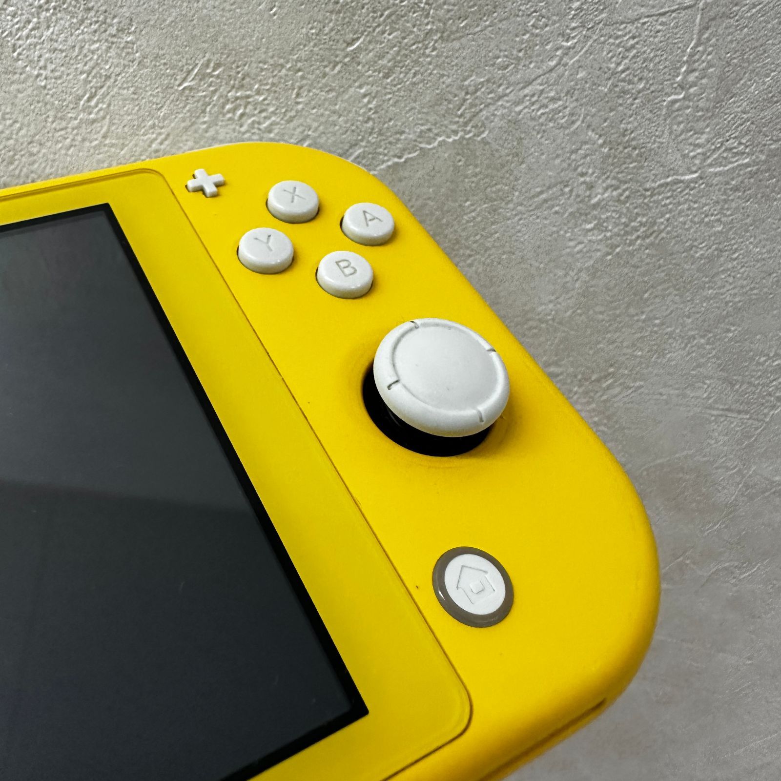 【中古】Nintendo switch lite イエロー Nintendo Switch Lite ニンテンドースイッチ ライト 本体 イエロー
