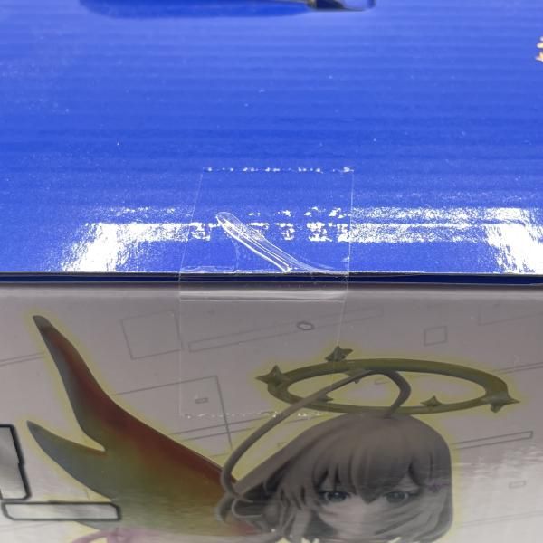 中古】未開封)ラストワン賞 エル:破邪モードフィギュア ラストワンVer