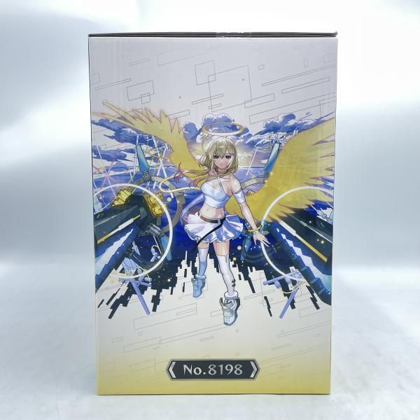 中古】未開封)ラストワン賞 エル:破邪モードフィギュア ラストワンVer