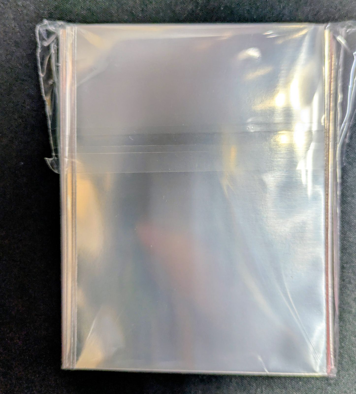 lycee Overture Whirlpool発売記念大会限定スリーブ S2026071606