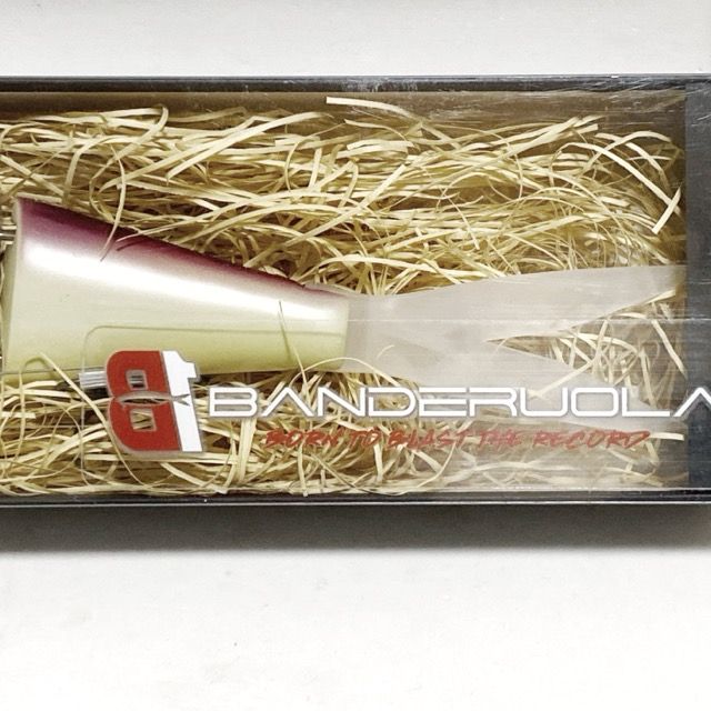 BANDERUOLA/バンデルオーラ R-TEN#紫艶-Sion(G)【87413-007】 BANDERUOLA/バンデルオーラ R-TEN#紫艶-Sion(C)【87411-007】 - メルカリ