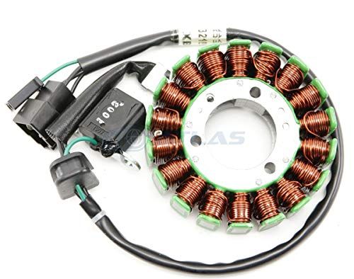 ★新品★台湾SUZUKI純正 アドレスV125G CF4EA(ADDRESS V125G K9) ステーターコイル(ジェネレーター)32101D33G70H000(32101-33G61互換) 502f03d1 11,559円