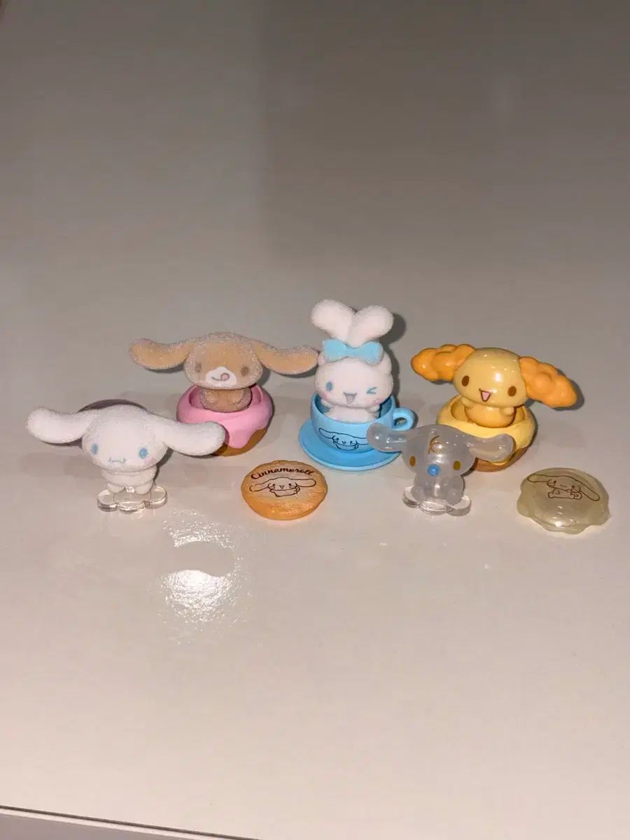 シナモロール サプライズ ミックス まとめ 出品