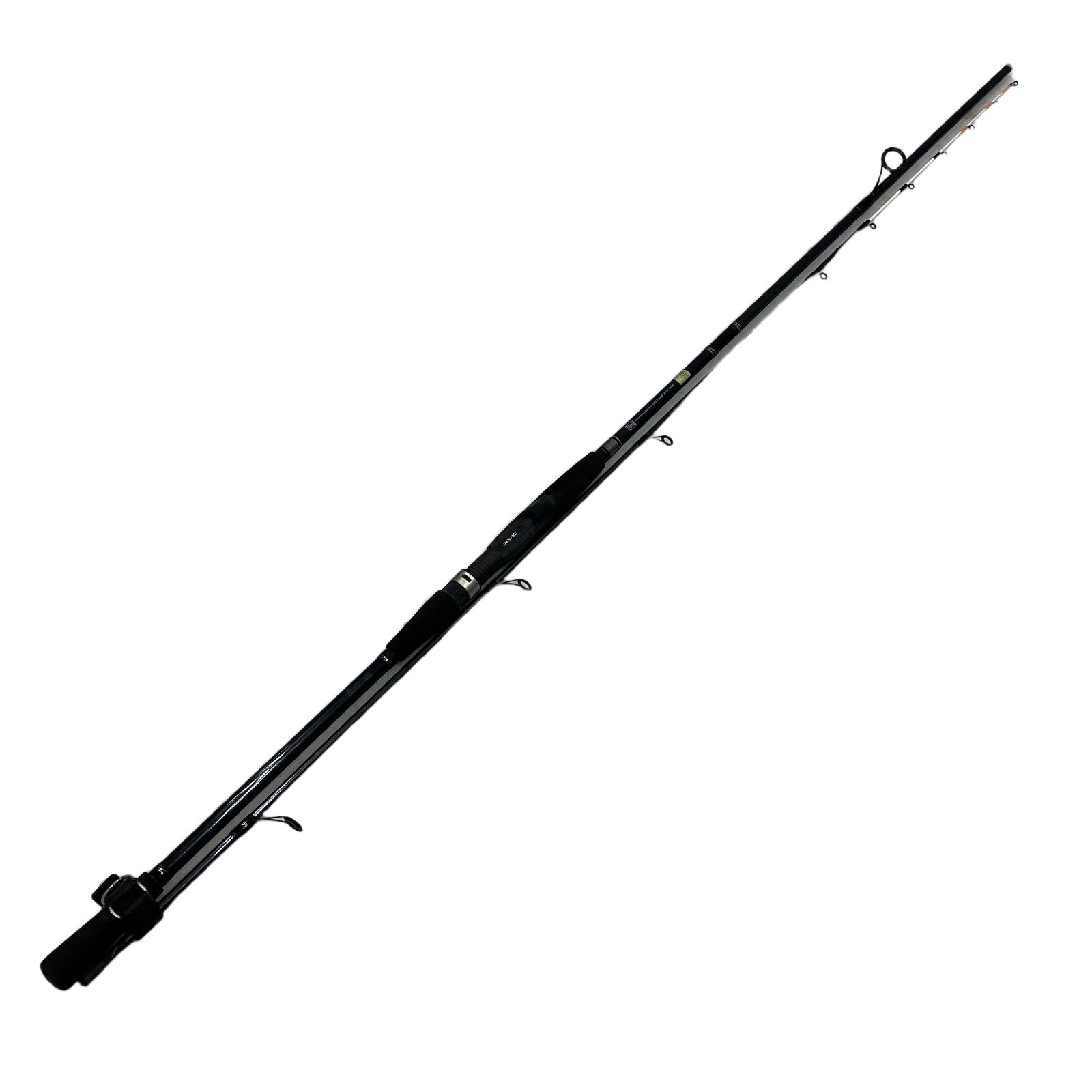 DAIWA TENYA MADAI 240 ダイワ テンヤ真鯛 船竿 海釣り ロッド フィッシング 釣具 ジャンク C11453715