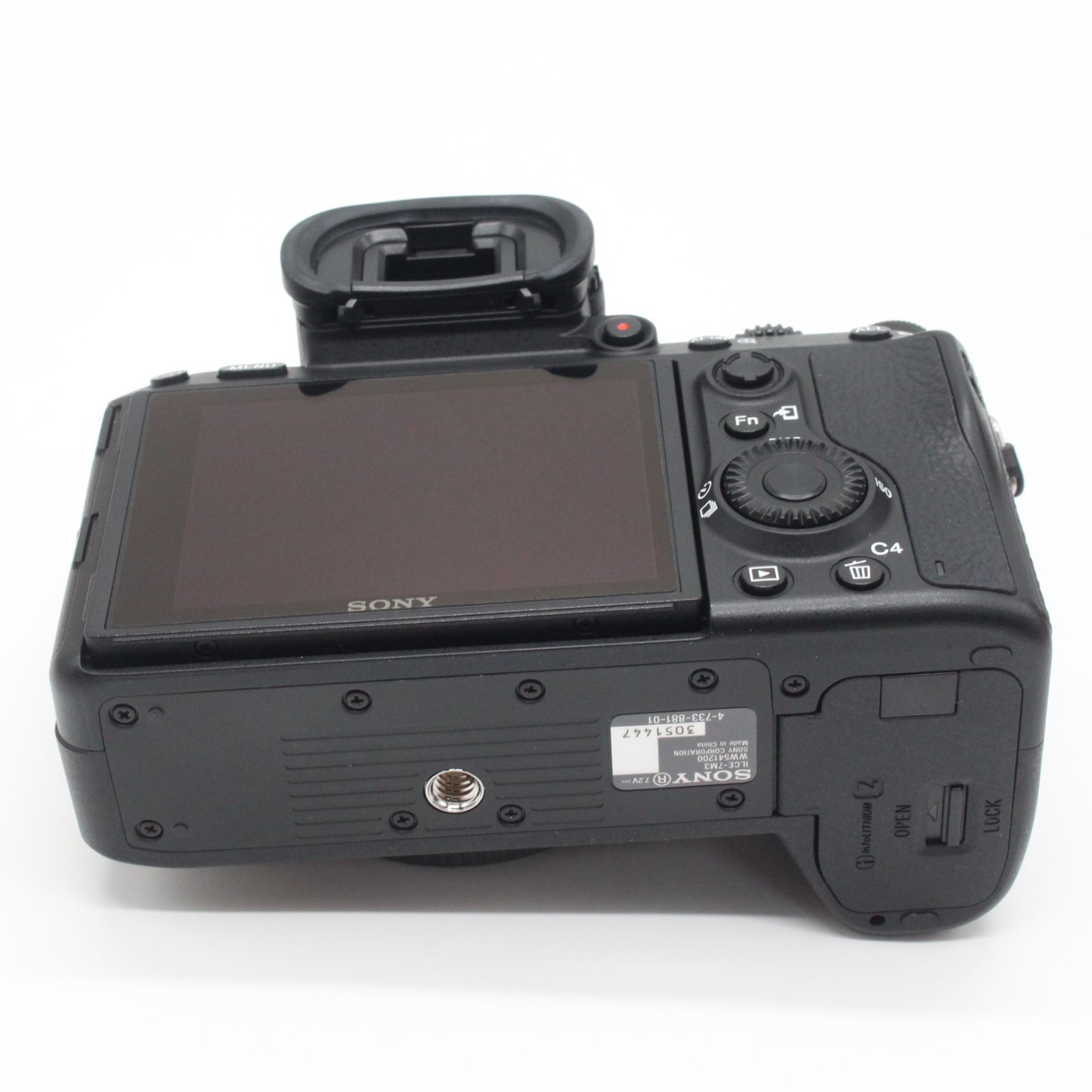 ショット数1,471！元箱付き！■ほぼ新品■ SONYα6300 1897ショット！嬉しい元箱(バーコード切り抜きなし)・説明書付き