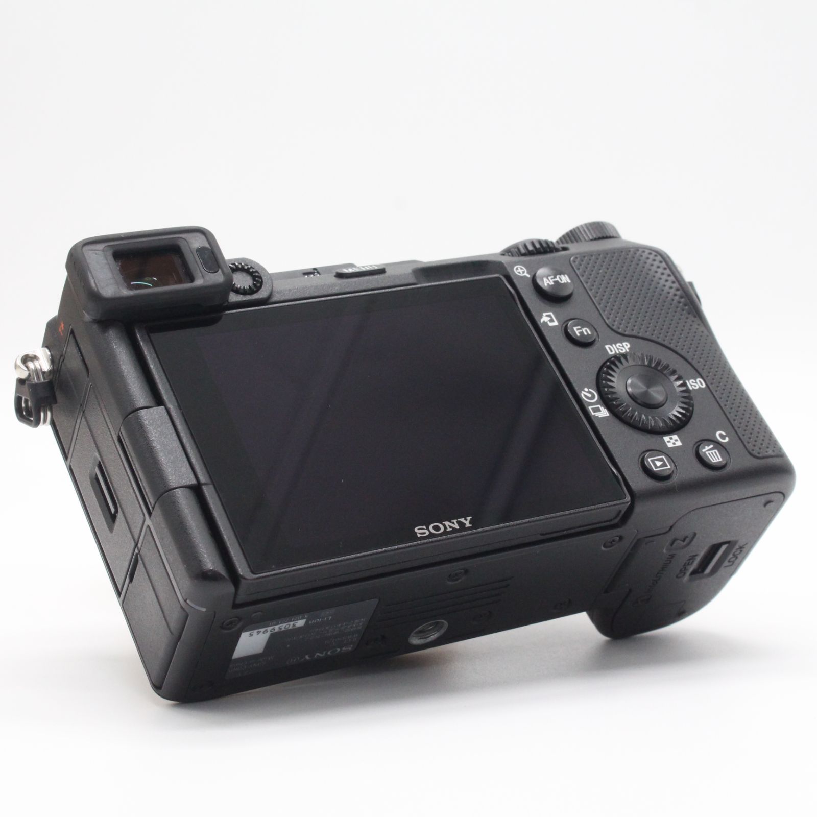 1574ショット！□極上品□ SONY α7C ボディ ブラック ILCE-7C B - メルカリ
