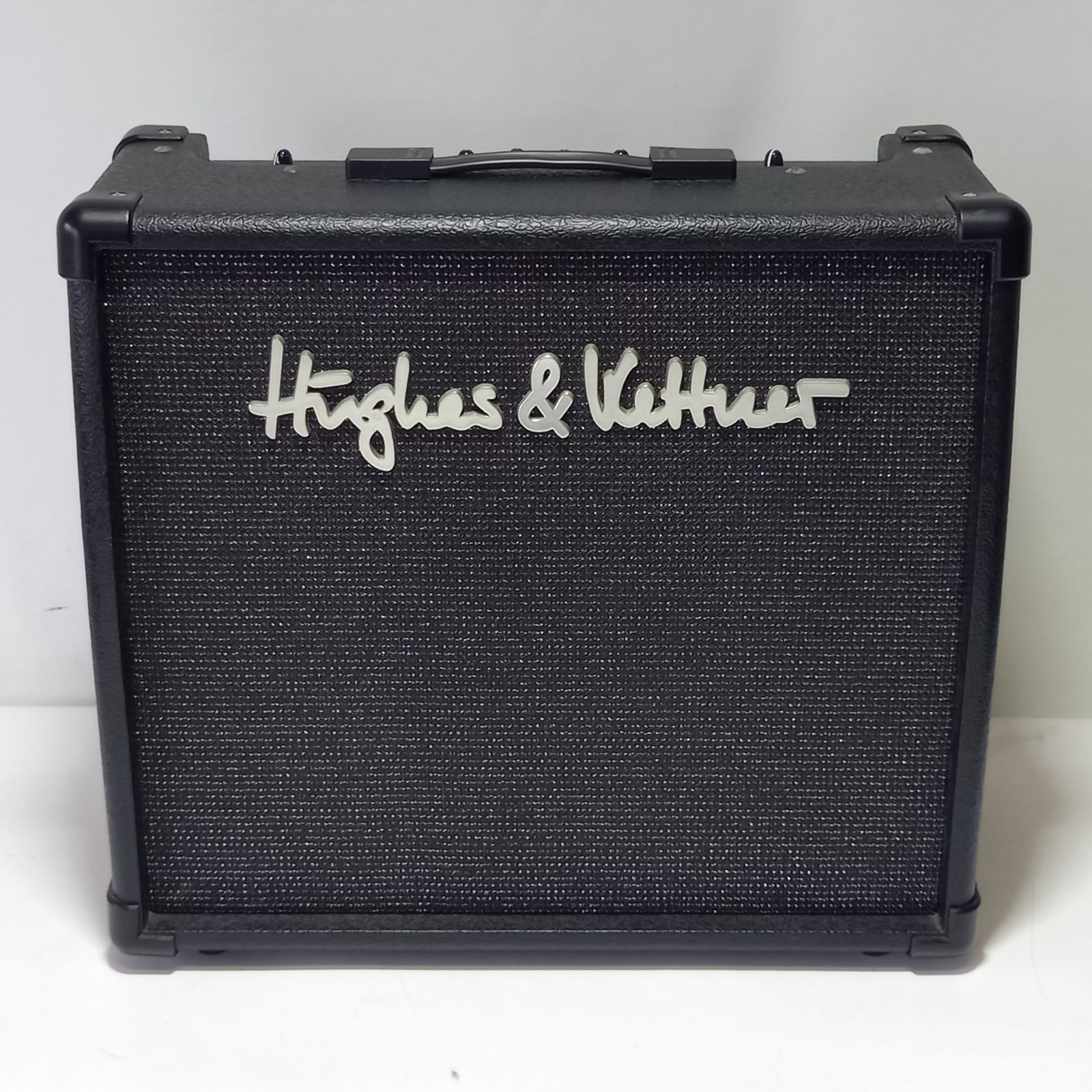 Hughes＆Kettner ヒュースアンドケトナー Edition Blue 15-DFX ギター 