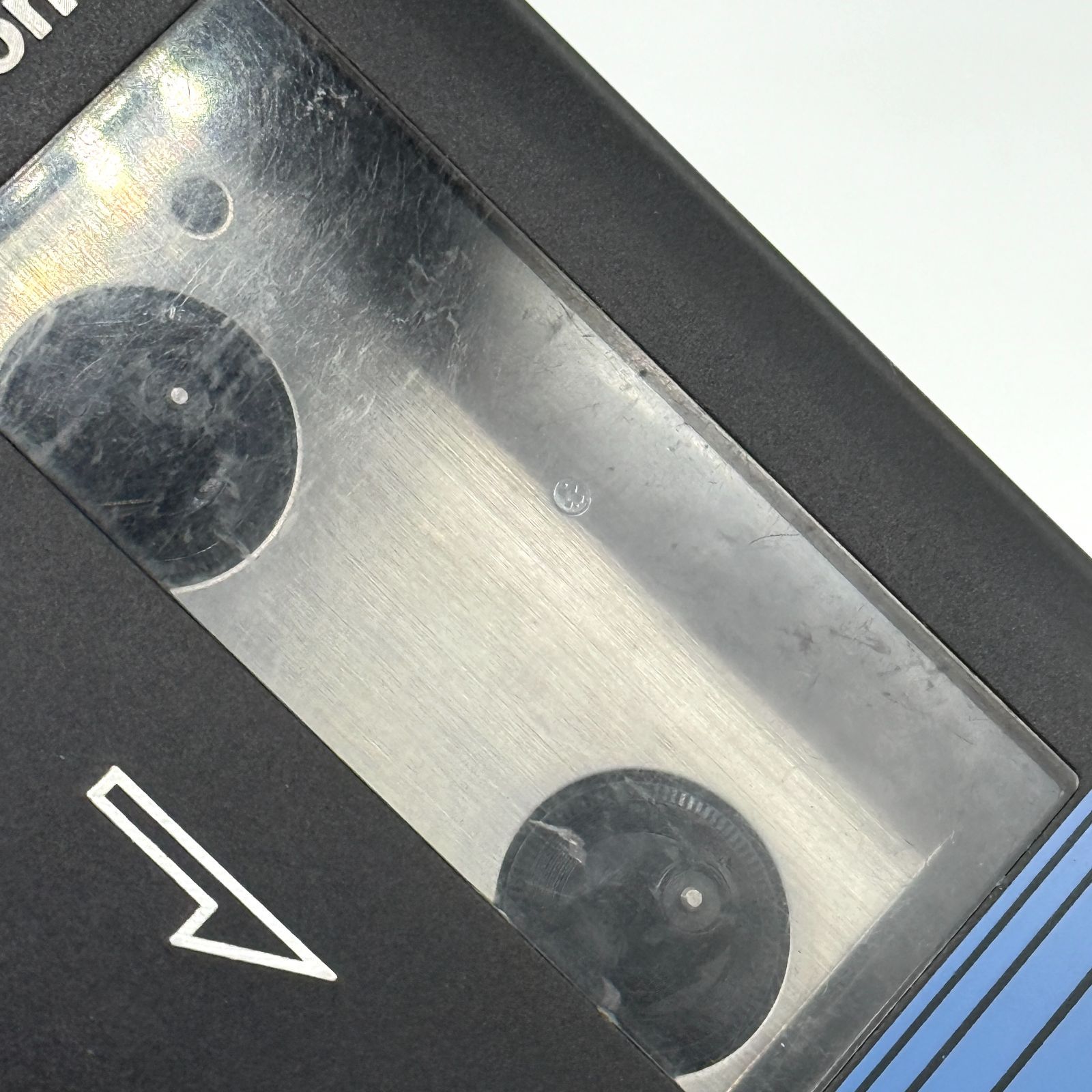 National（ナショナル）ミニカセットレコーダー「RQ-358」昭和レトロ