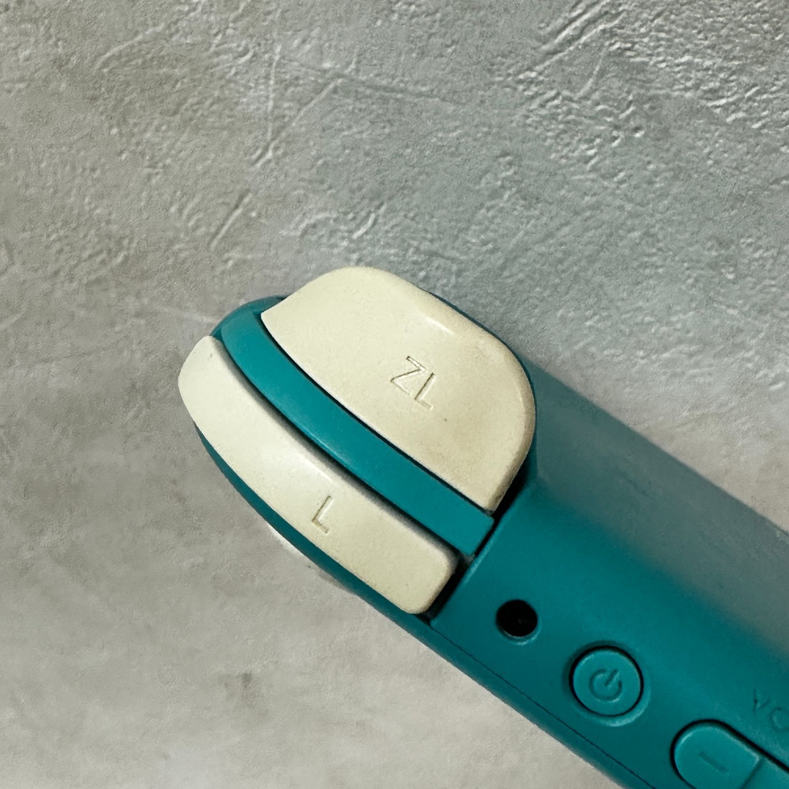 Nintendo Switch Lite ニンテンドースイッチ ライト 本体 ターコイズ