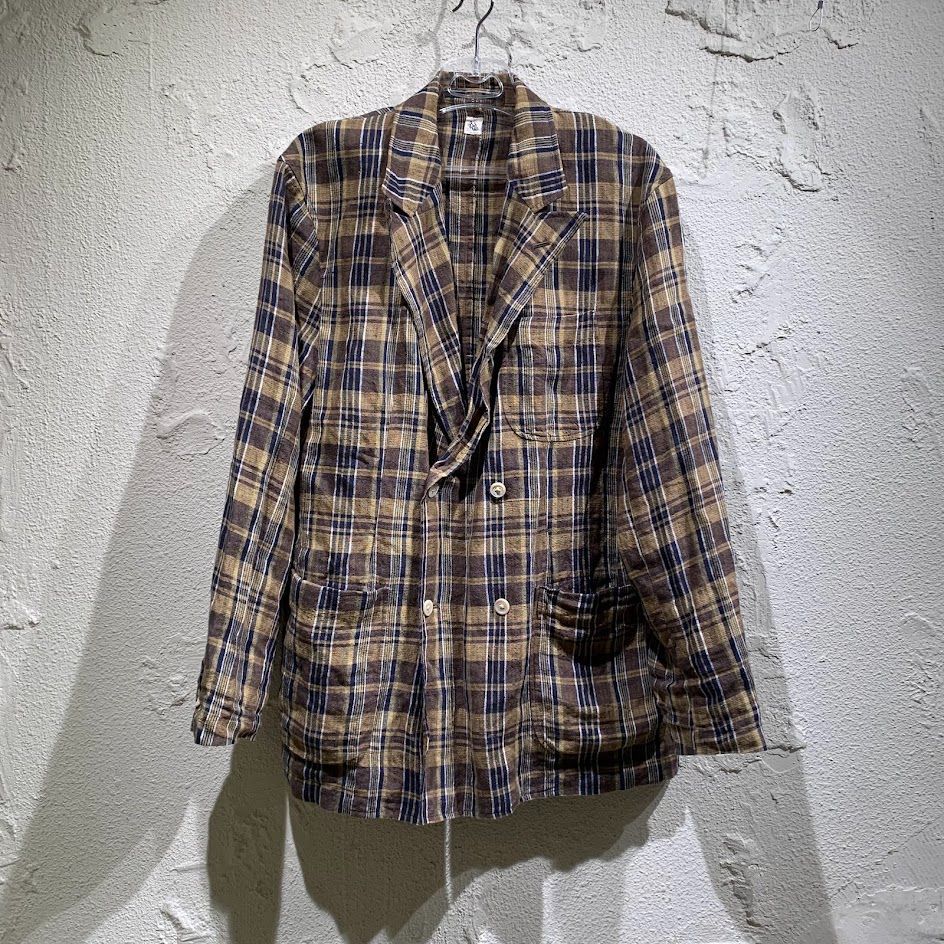 Kaptain Sunshine 20ss Riviera Jacket 38