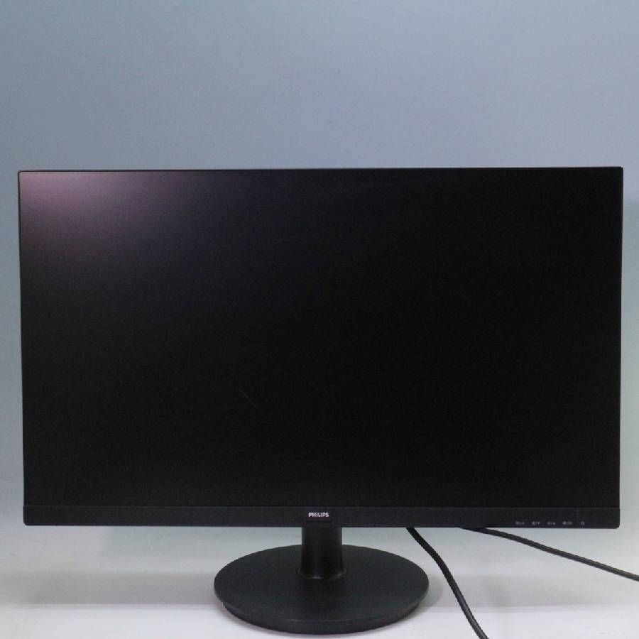 2022年製】 動作品 Philips フィリップス 27インチ 液晶モニター 