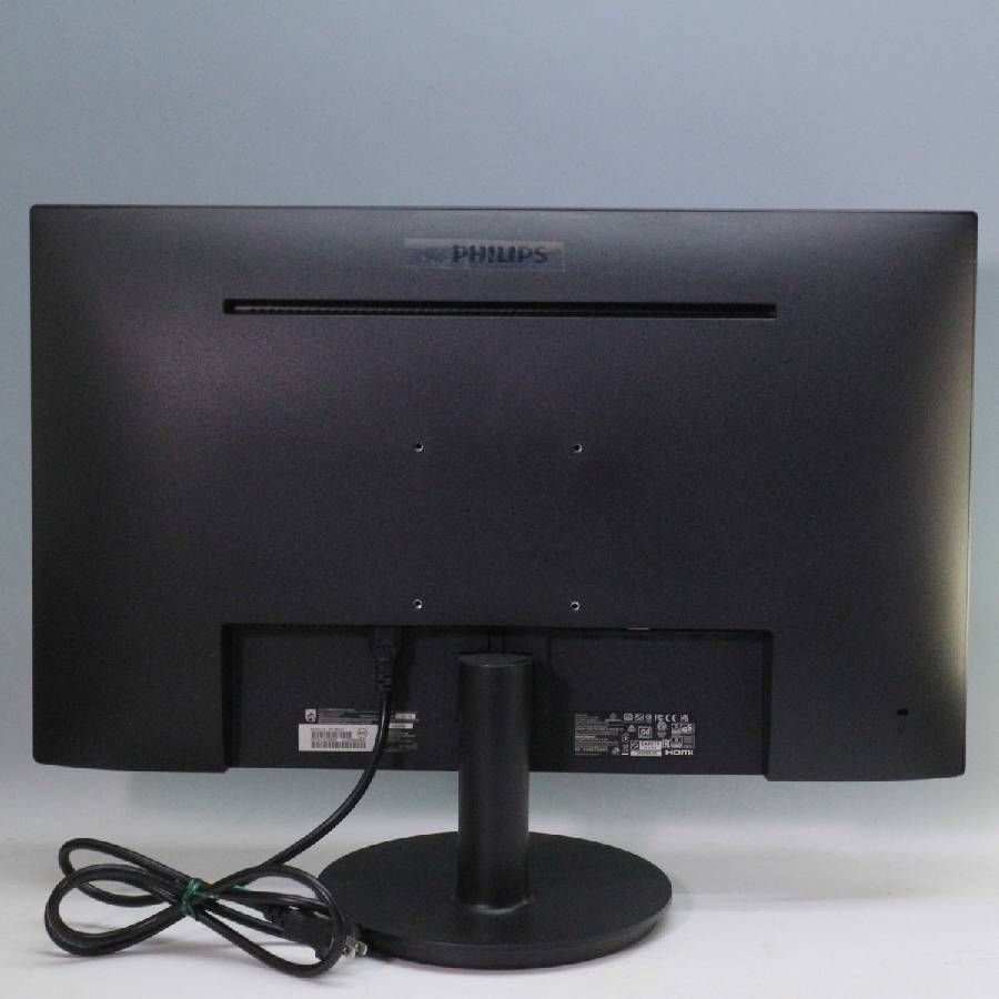 2022年製】 動作品 Philips フィリップス 27インチ 液晶モニター 