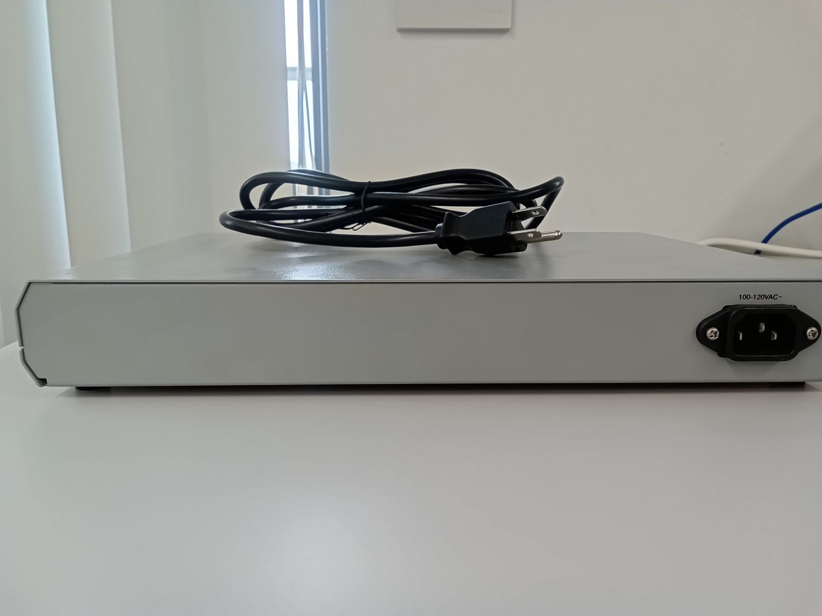 アライドテレシス CentreCOM FS926M L2スイッチ - メルカリ