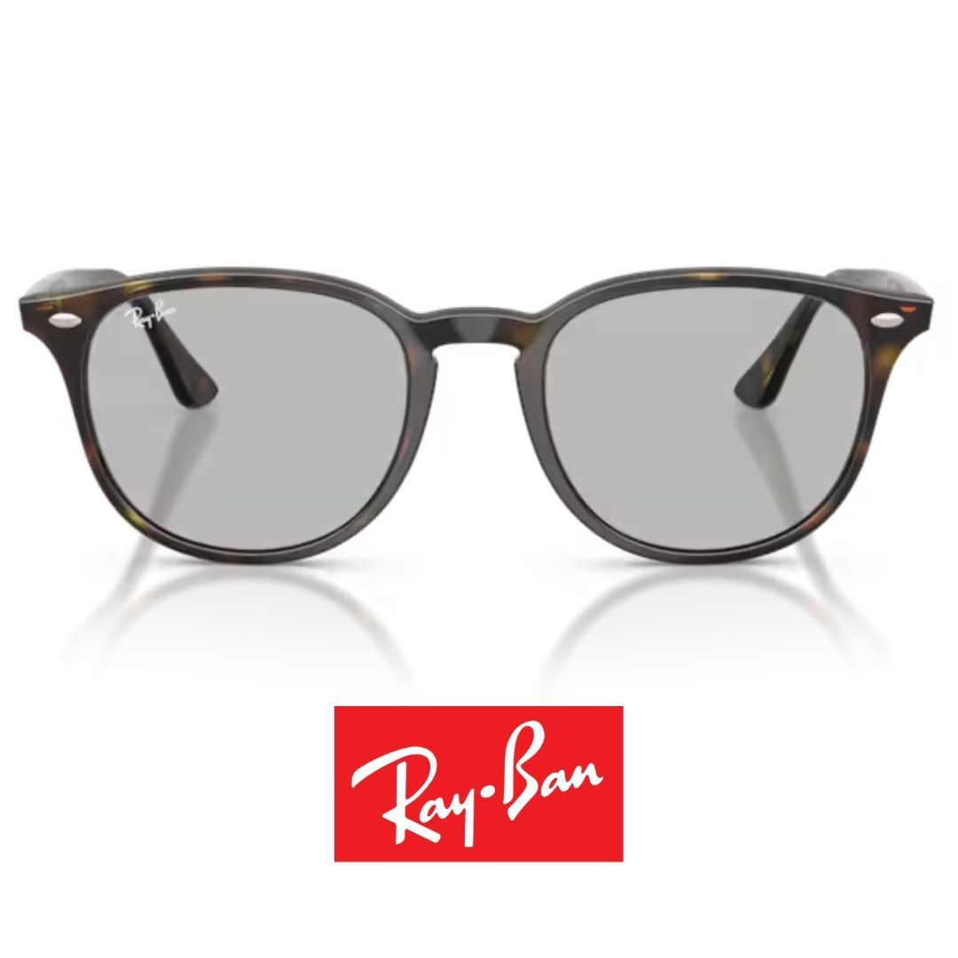 【夏の売り尽くしセール開催中‼】新品・未使用・正規品 定価￥28,490円 サングラス Ray-Ban レイバン RB4259F 710/87 人気ブランド 有名ブランド