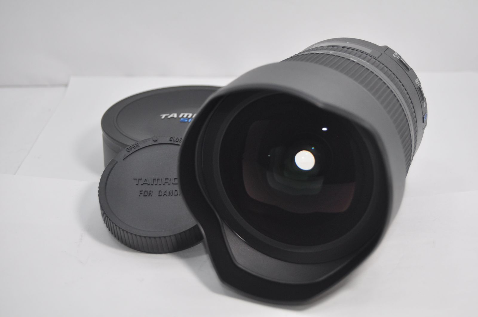 TAMRON タムロン SP 15-30mm F/2.8 Di VC USD G2 A041E キヤノン
