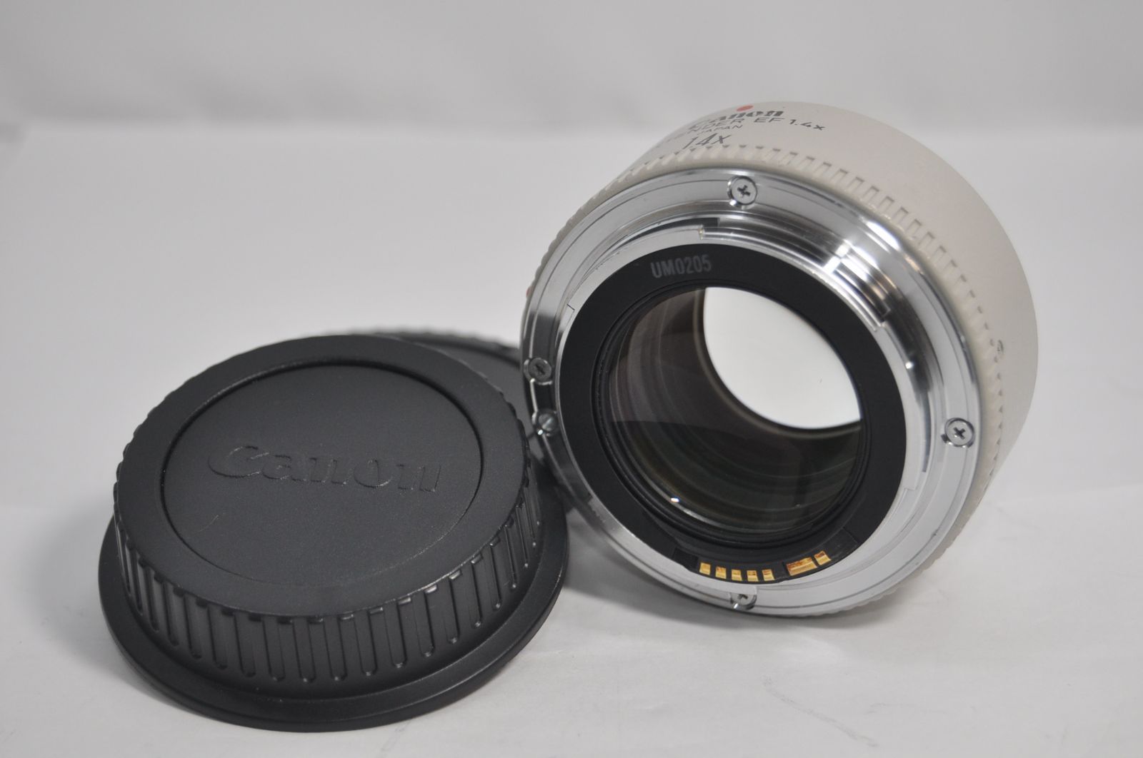 Canon キャノン エクステンダー EF1.4X