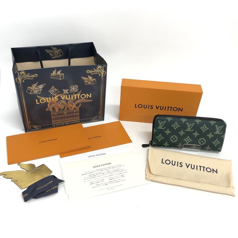 中古品】 LOUIS VUITTON ルイ・ヴィトン M12578 モノグラムシャドウ
