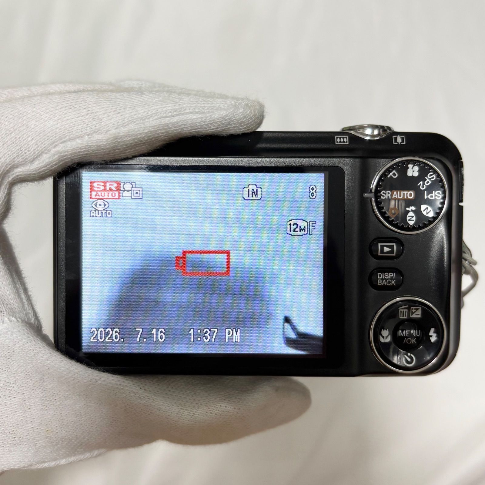 送料無料】FUJIFILM/フジフィルム/FinePix/ファインピックス/JZ300