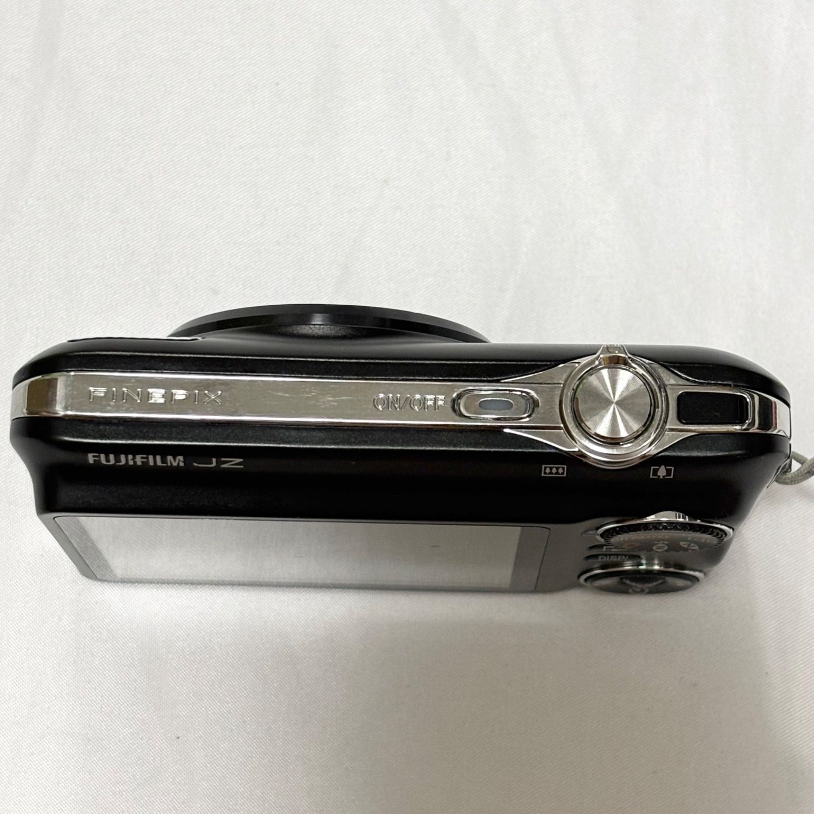 送料無料】FUJIFILM/フジフィルム/FinePix/ファインピックス/JZ300