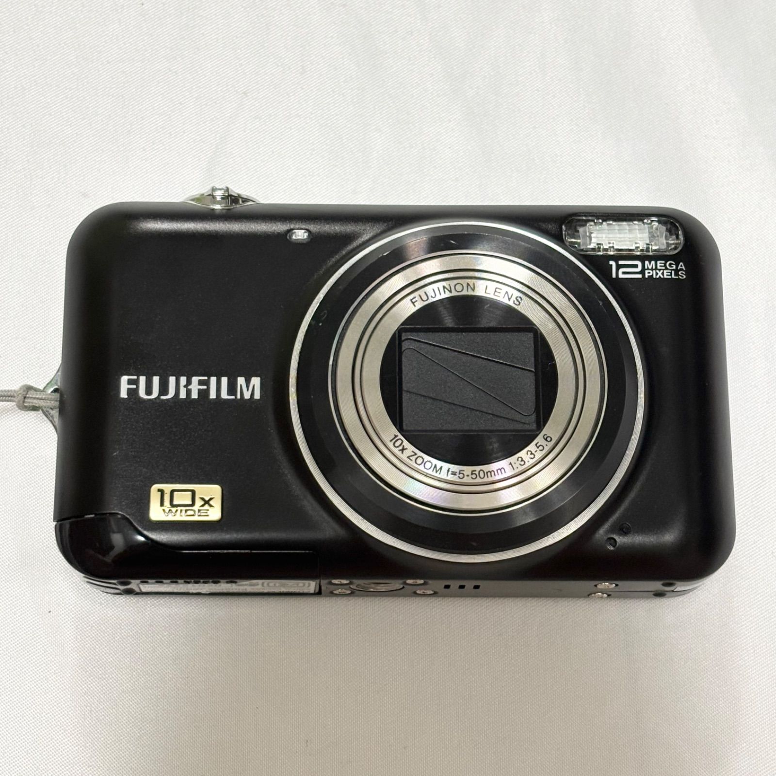 送料無料】FUJIFILM/フジフィルム/FinePix/ファインピックス/JZ300