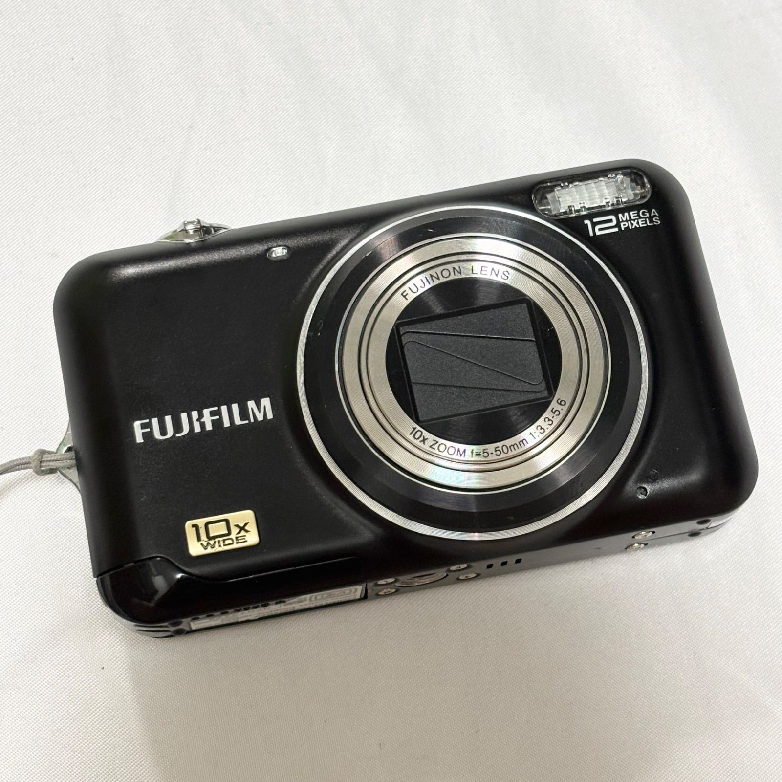 送料無料】FUJIFILM/フジフィルム/FinePix/ファインピックス/JZ300