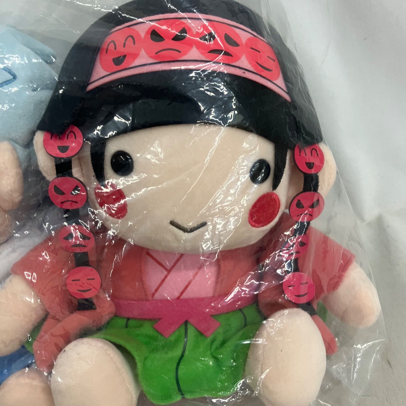 未開封 一番くじ ハンターハンター ZAOLDYECK FAMILY A賞 キルア