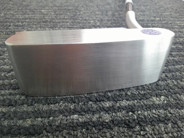 中古 パター その他 ZENITH ZENITH 303P/Diamana Putter P135/2.0/3
