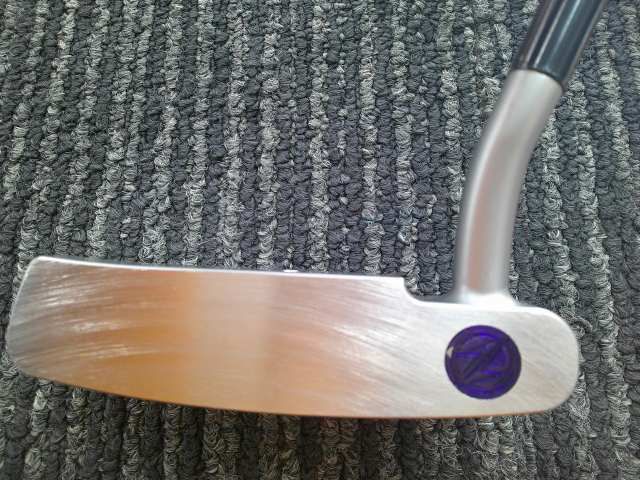 中古 パター その他 ZENITH ZENITH 303P/Diamana Putter P135/2.0/3