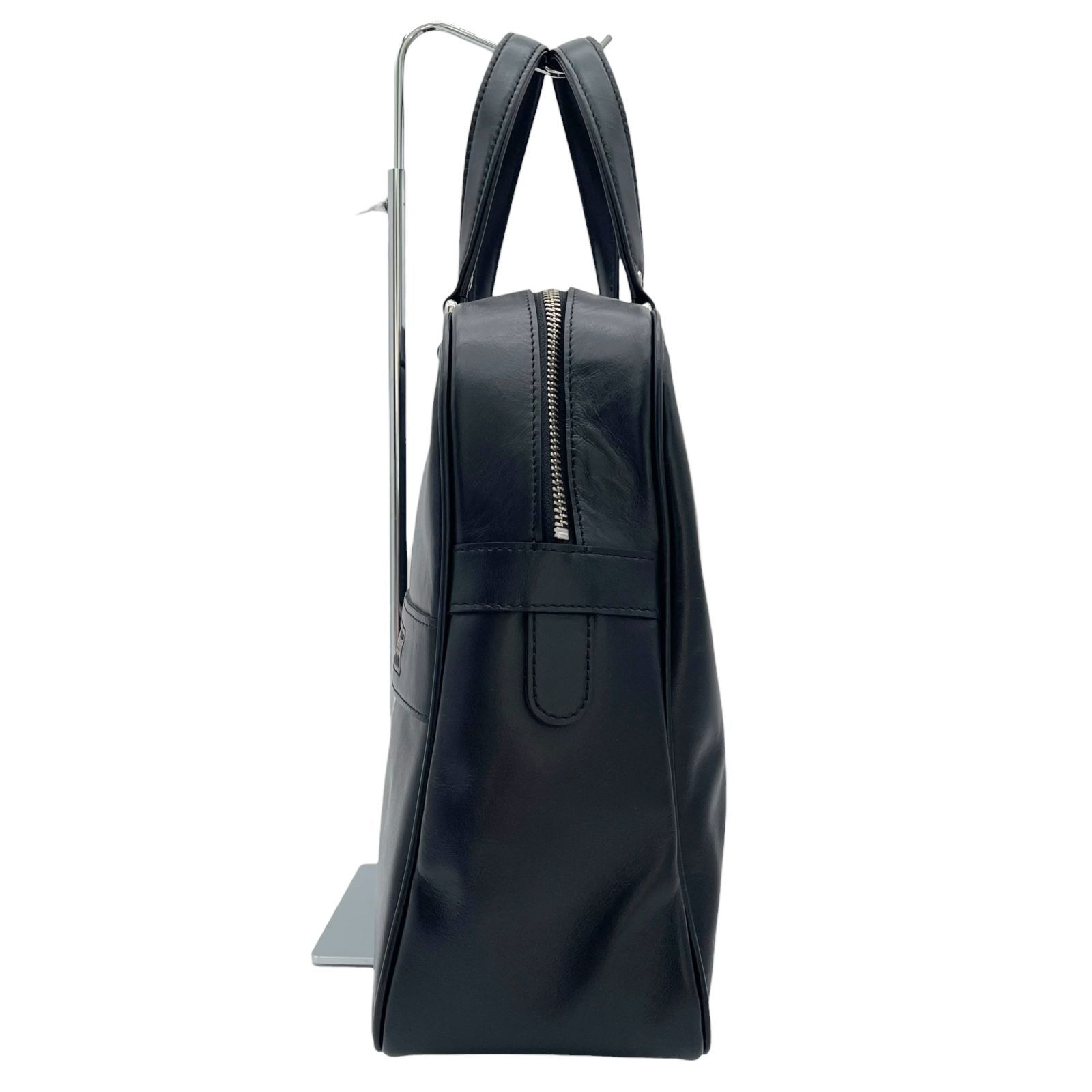 美品 Jacques Le Corre ジャックルコー リスボン トートバッグ