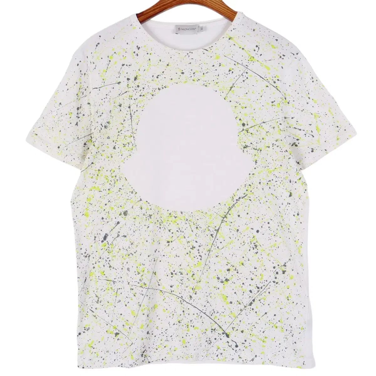 MONCLER モンクレール 半袖 Tシャツ M / k5875