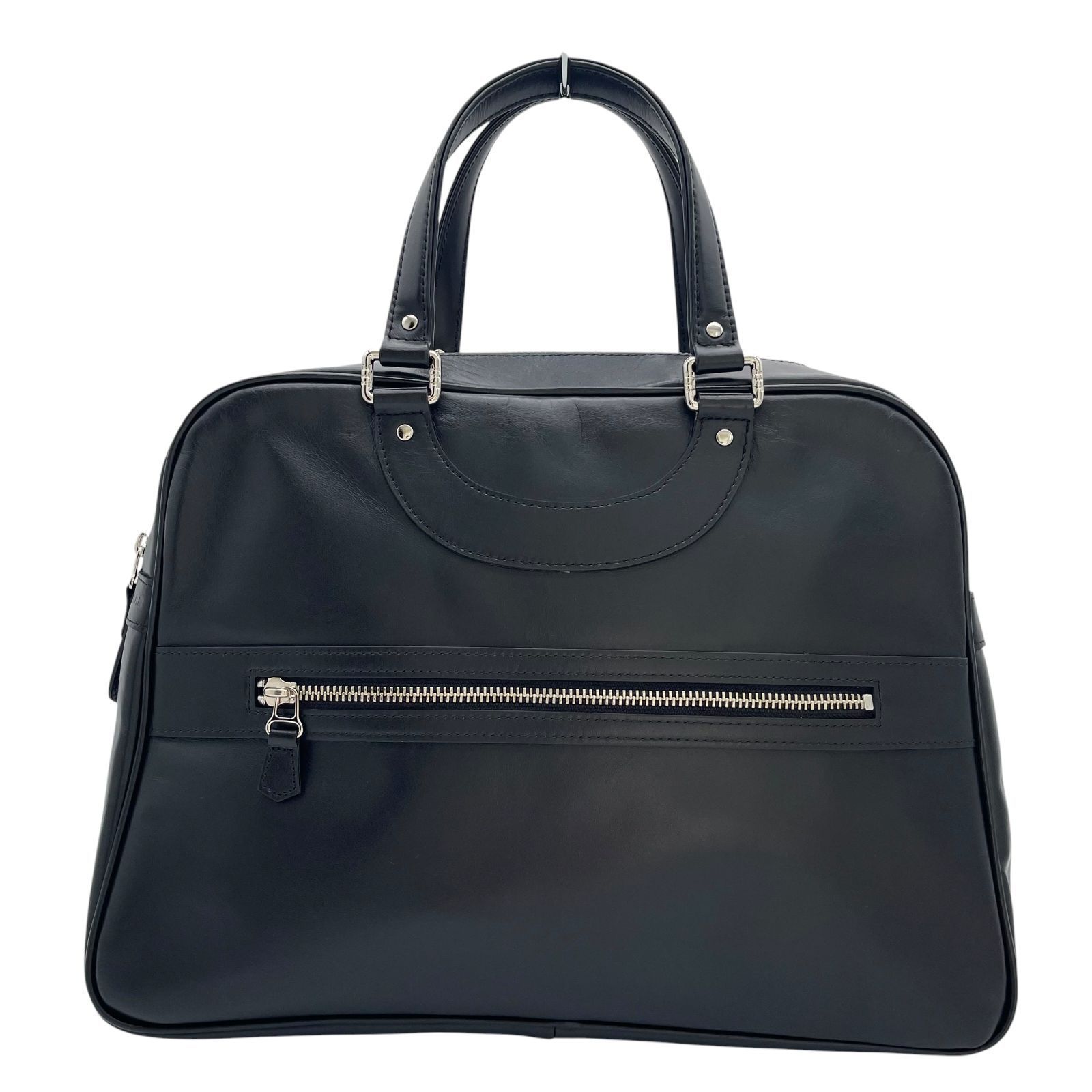 美品 Jacques Le Corre ジャックルコー リスボン トートバッグ