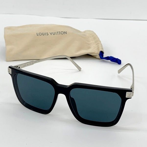 LOUISVUITTON ルイ・ヴィトン サングラス Z1667E LVライズ スクエア