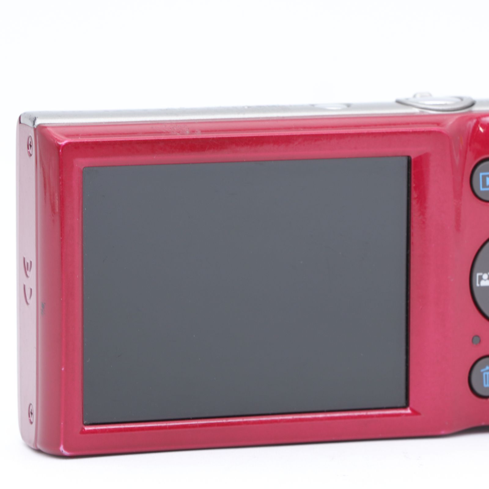 送料無料】【並品】IXY 180 レッド - メルカリ