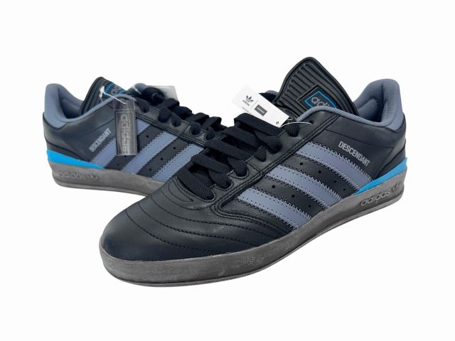 アディダス adidas CRUSTAR DESCENDANT クラスター ディセンダント EH1675 27.5 マルチカラー ブランド古着ベクトル 中古●▲■260716 8,591円