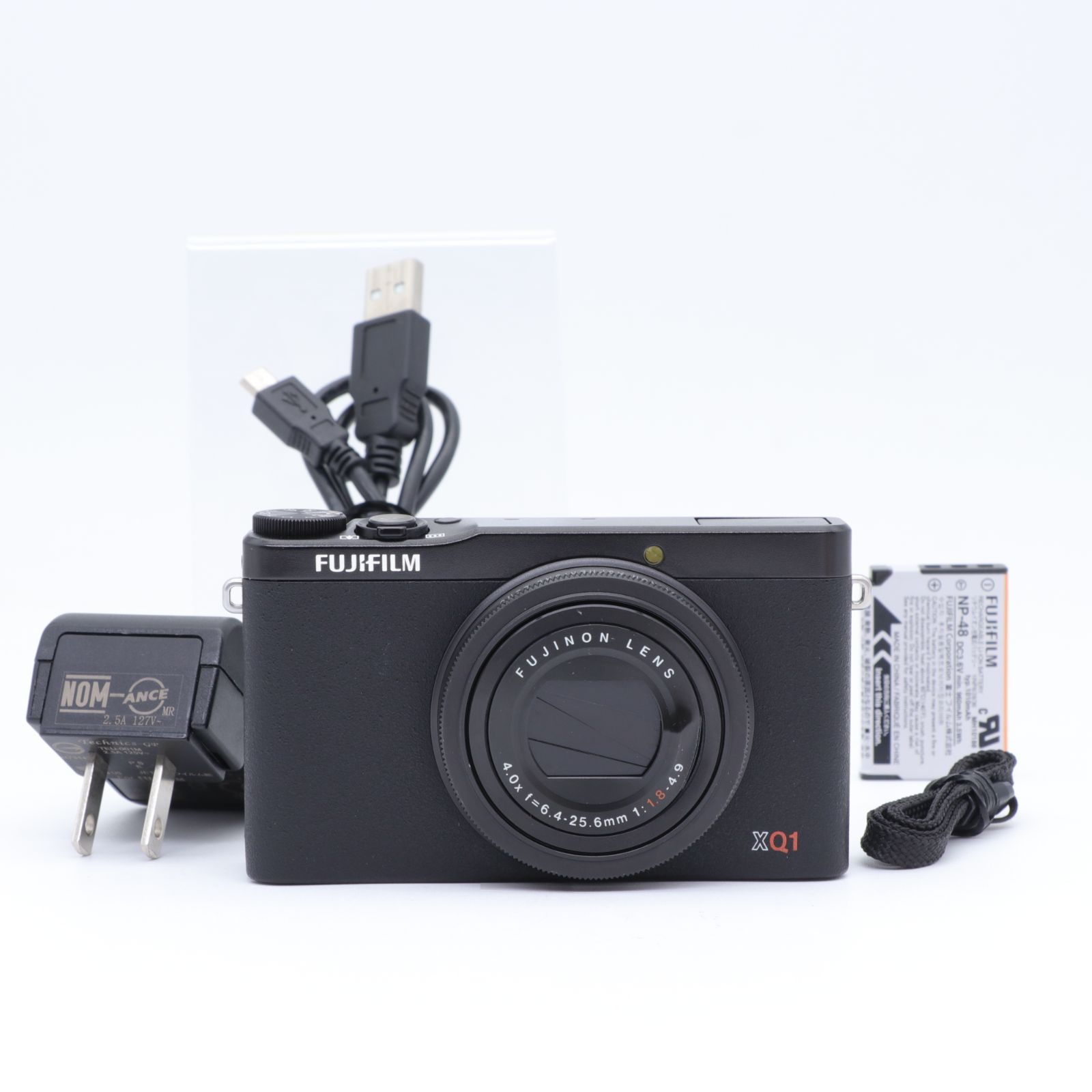 【送料無料】【並品】XQ1