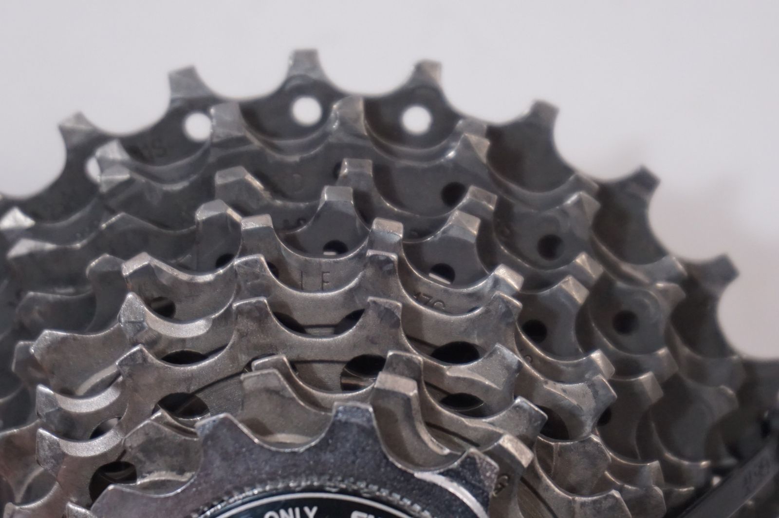 SHIMANO 「シマノ」 DURA-ACE CS-9000 12-25T スプロケット