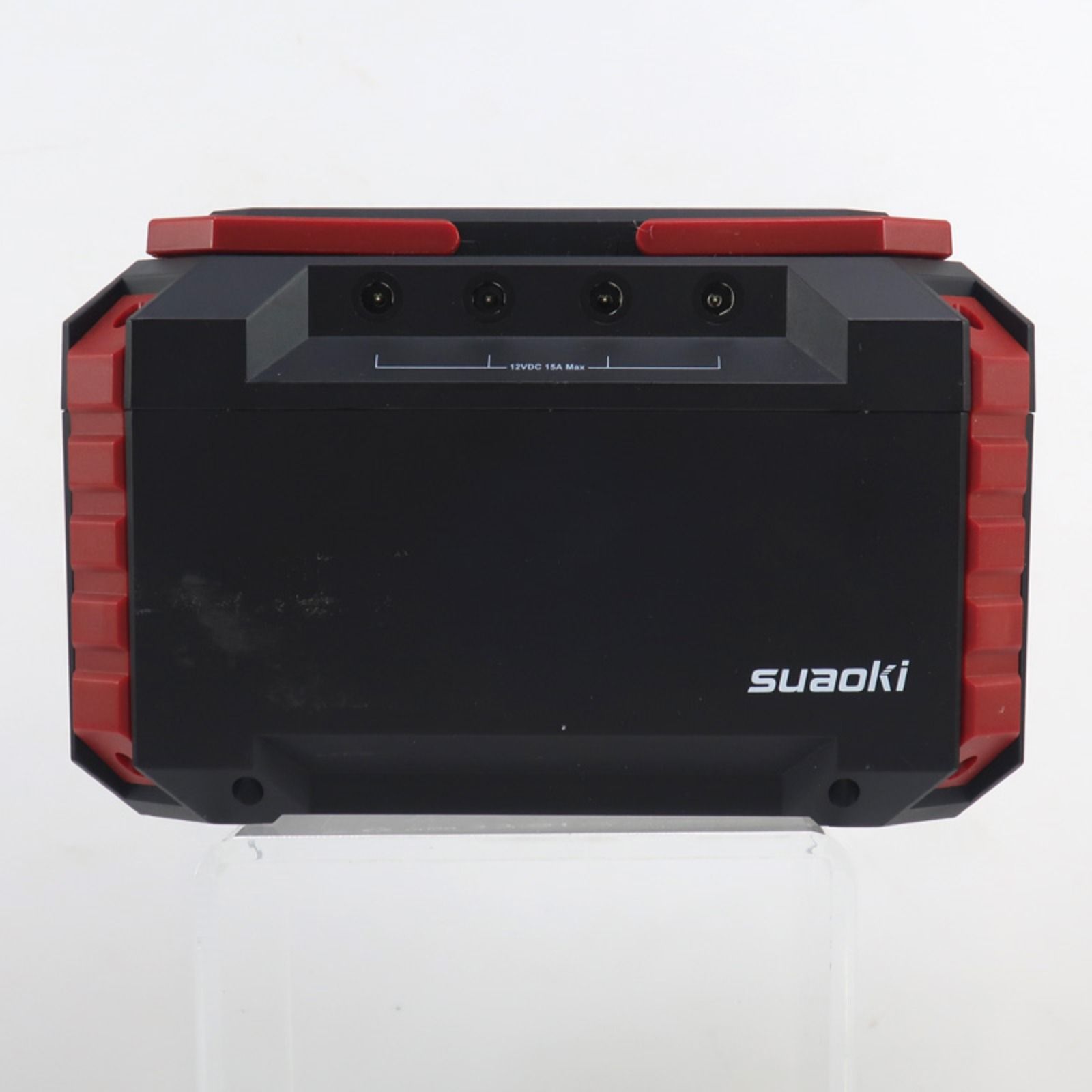 suaoki ポータブル電源 S270 _ アウトドア用品 - メルカリ