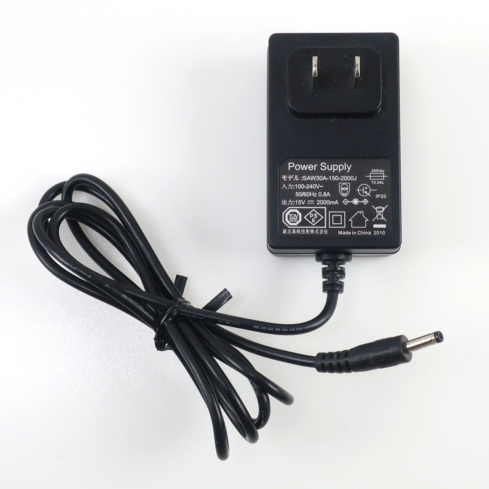 suaoki ポータブル電源 S270 _ アウトドア用品 - メルカリ