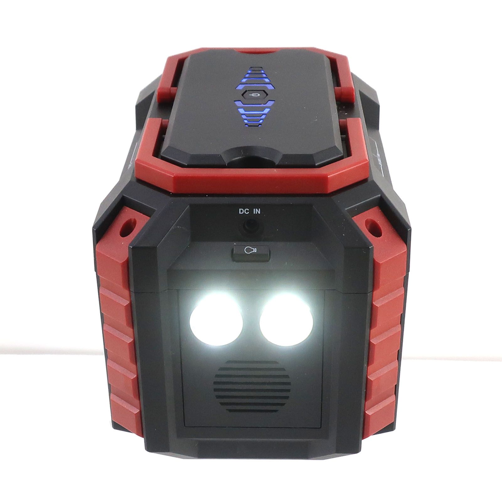 suaoki ポータブル電源 S270 _ アウトドア用品 - メルカリ