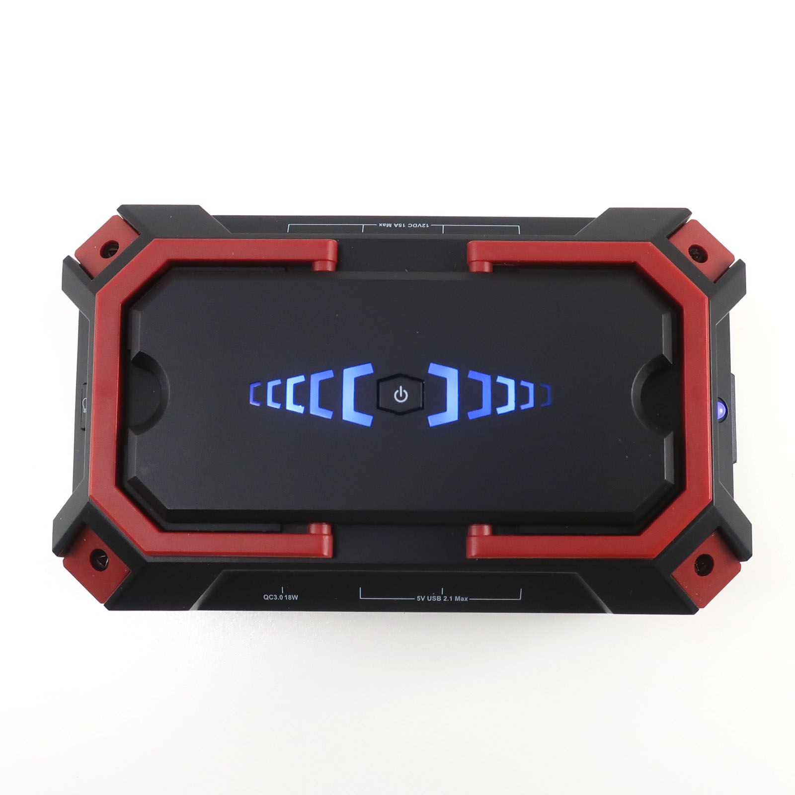 suaoki ポータブル電源 S270 _ アウトドア用品 - メルカリ