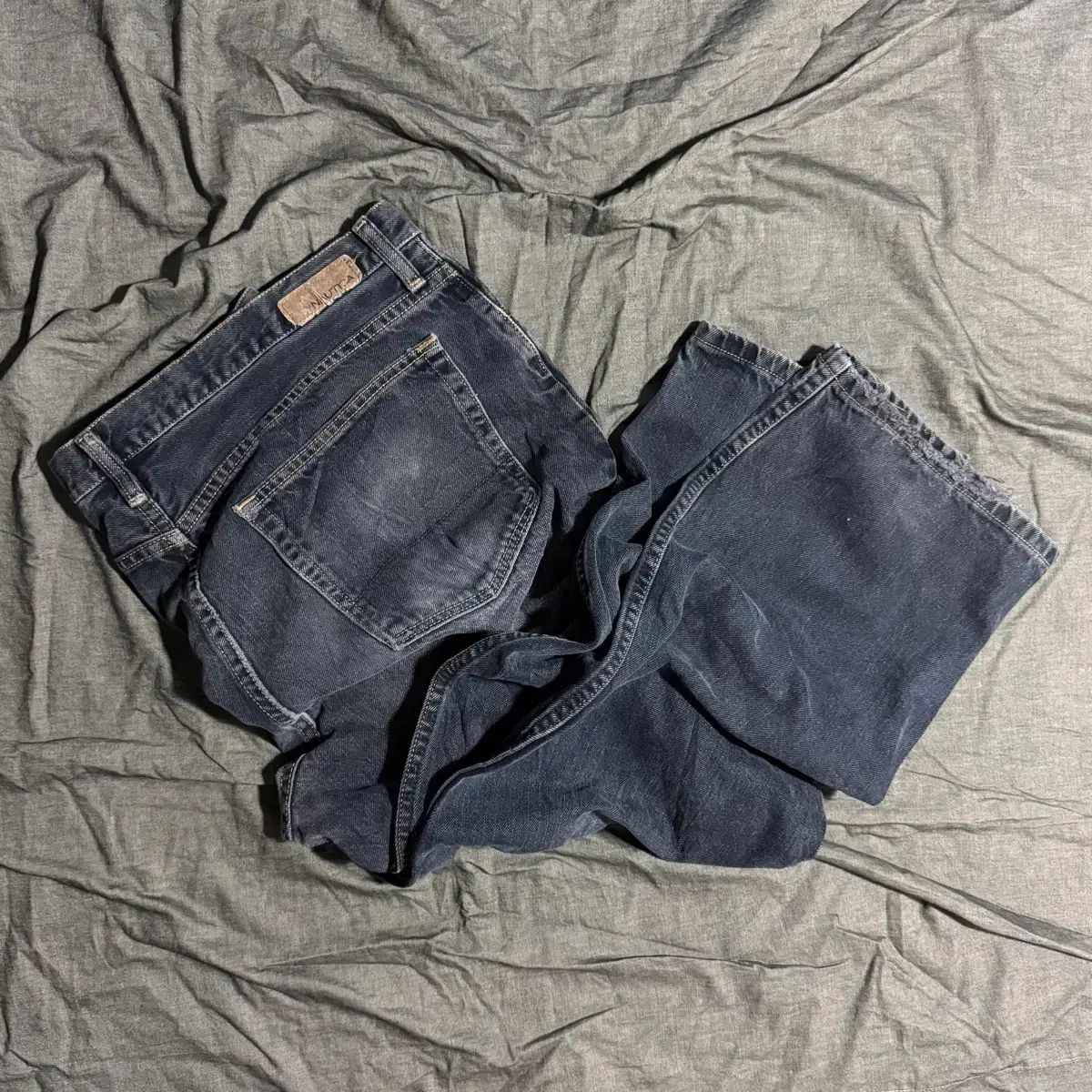Nautica デニムジーンズ サイズ 40X32 7,965円