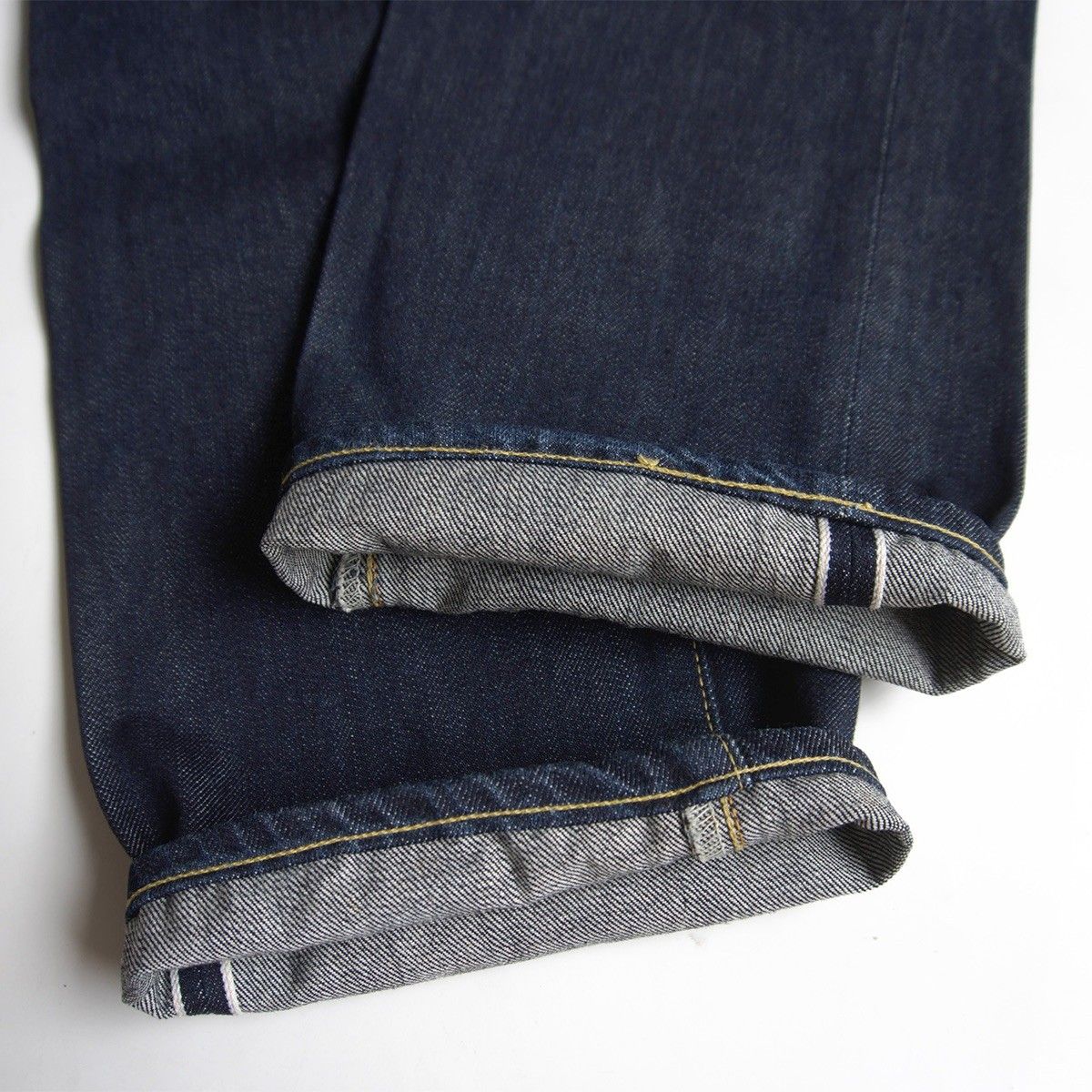 美品/濃紺】 LEVI'S VINTAGE CLOTHING【71501 501 66ビッグE デニム
