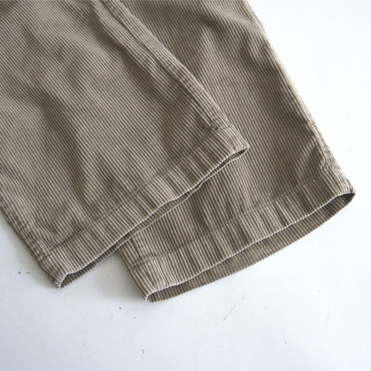 80s/USA製】POLO RALPH LAUREN【CORDUROY PRESTON PANTS】34 太畝