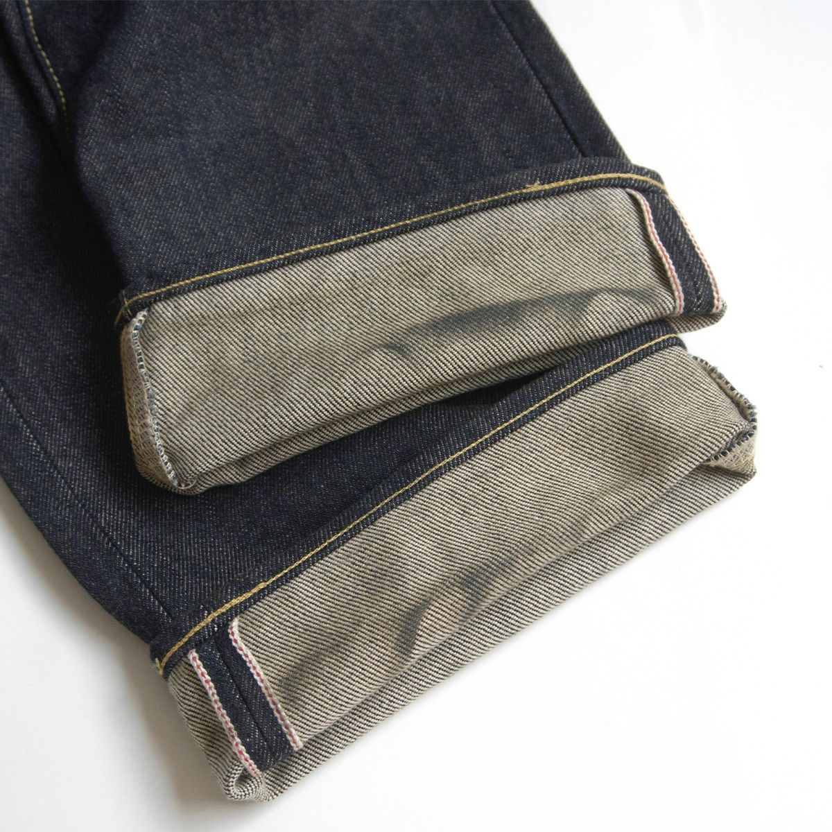 美品/濃紺】IRON HEART【LOT 634S 21oz EXTRA HEAVY DENIM】36 デニム