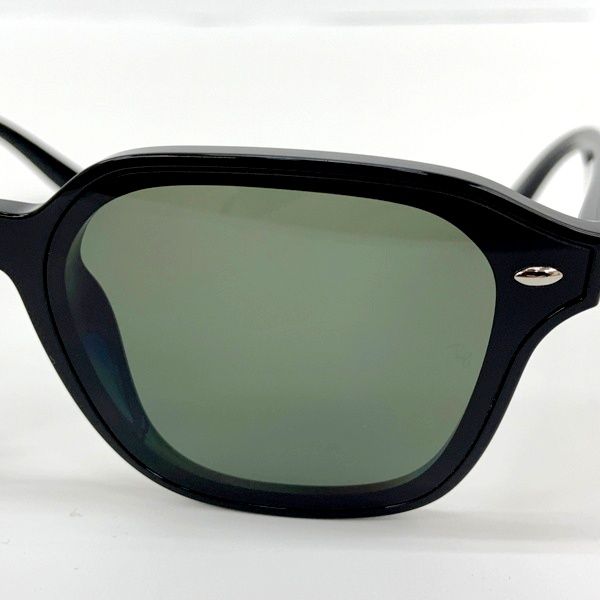 Ray-Ban レイバン 偏光サングラス RB4458D 6019A 65□18 145 スクエア