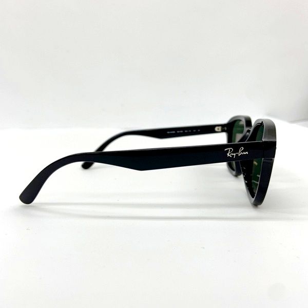 Ray-Ban レイバン 偏光サングラス RB4458D 6019A 65□18 145 スクエア