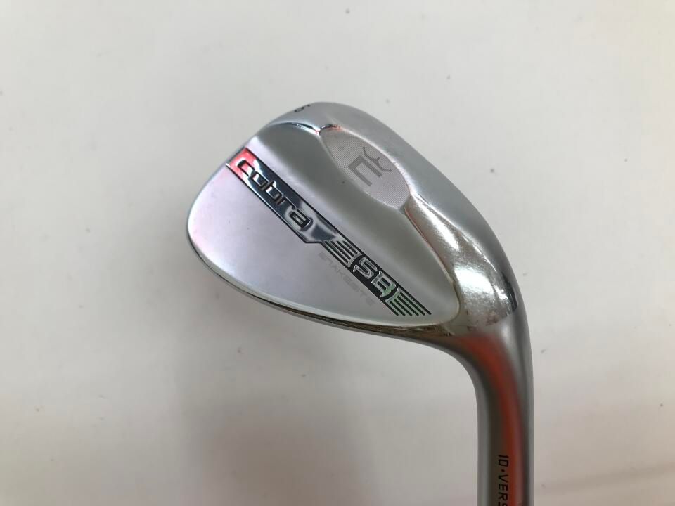 コブラ　KING SNAKEBITE 2023　56度　NSプロ MODUS 3 TOUR 105　Sフレックス　ウェッジ　中古　ゴルフドゥ！水戸店【最短即日発送】